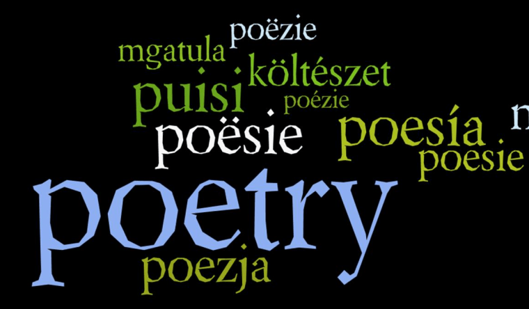 poetry