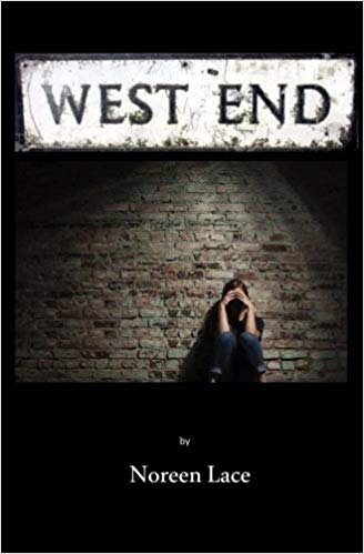 cover of west end