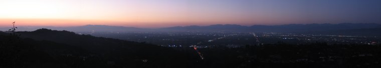 San_Fernando_Valley_from_Mulholland_Dr